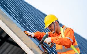 Fast & Reliable Emergency Roof Repairs in Ardmore, OK